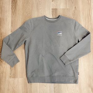 Patagonia Sweatshirt